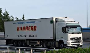 SUD-Solidaires Route  s’implante chez les Transports BARBERO (06)