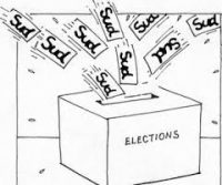 Elections CSE : « SUD »   dénigré par les patrons qui ont peur.