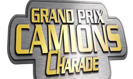 CIRCUIT CHARADE (63)  GRAND PRIX CAMIONS 2019 – 7 SEPTEMBRE > 8 SEPTEMBRE