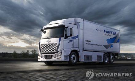 Hyundai expédiera en Suisse 140 camions à hydrogène Xcient cette année