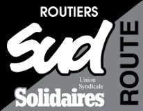 Syndicat SUD-Solidaires ROUTE