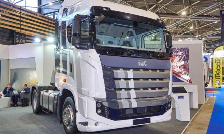 BMC : un nouveau constructeur turc de camions s’implante en France